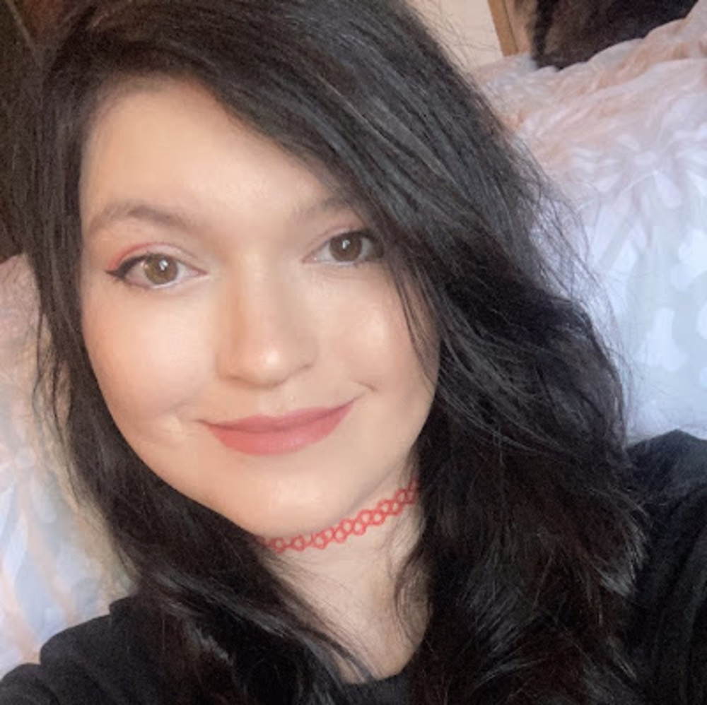 Meet your Posher, Lisa